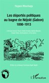 Les déportés politiques au bagne de Ndjolé (Gabon) (eBook, PDF)