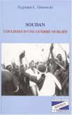 SOUDAN COULISSES D'UNE GUERRE OUBLIÉE (eBook, PDF)