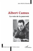 Albert Camus (eBook, PDF)