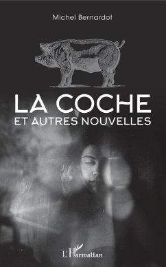 La coche et autres nouvelles (eBook, PDF) - Bernardot