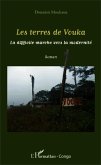 Les terres de Vouka (eBook, PDF)