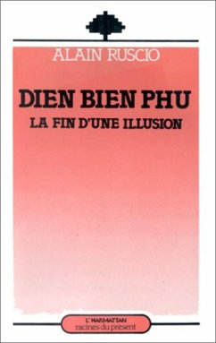 Cover Dien Bien Phu, la fin d'une illusion (eBook, PDF)