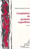 Complaintes de perdants orgueilleux (eBook, PDF)