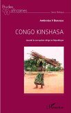 Congo Kinshasa (eBook, PDF)