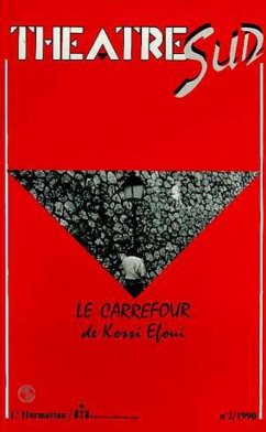 Cover Le carrefour (eBook, PDF)