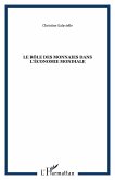 Le rôle des monnaies dans l'économie mondiale (eBook, PDF)