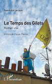 Le Temps des Gilets (eBook, PDF)