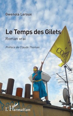 Cover Le Temps des Gilets (eBook, PDF)