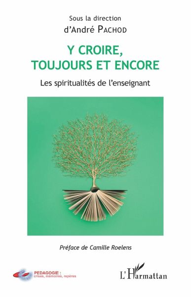 Y croire toujours et encore (eBook, PDF) Y croire toujours et encore (eBook, PDF)