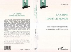 Cover La Chine dans le Monde (eBook, PDF)