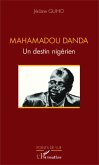 Mahamadou Danda un destin nigérien (eBook, PDF)