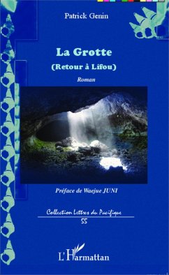 Cover La Grotte (eBook, PDF)