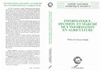 Informatique, décision et marché de l'information en agriculture (eBook, PDF)