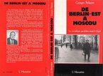 De Berlin-Est à Moscou (eBook, PDF)