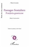 Passages frontaliers (eBook, PDF) Passages frontaliers (eBook, PDF)
