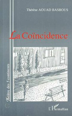 La coincidence (eBook, PDF) - Aouad Basbous