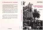 Démantèlement de l'apartheid (eBook, PDF)