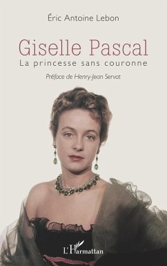 Giselle Pascal (eBook, PDF) - Lebon