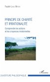 Principe de charité et irrationalité (eBook, PDF)