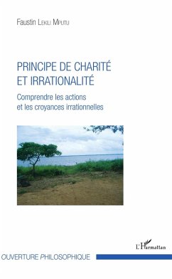 Cover Principe de charité et irrationalité (eBook, PDF)