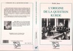 L'origine de la question kurde (eBook, PDF)