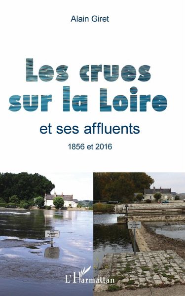 Les crues sur la Loire (eBook, PDF)