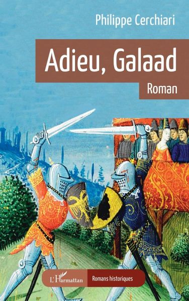 Adieu, Galaad (eBook, PDF) Adieu, Galaad (eBook, PDF)