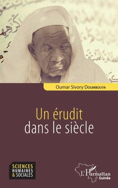 Un érudit dans le siècle (eBook, PDF) - Doumbouya
