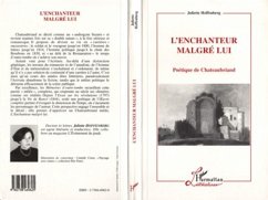 Cover L'enchanteur Malgré Lui (eBook, PDF)