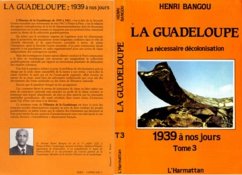 Cover La Guadeloupe (eBook, PDF)