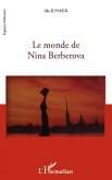 Le monde de Nina Berberova (eBook, PDF)