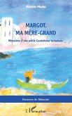 Margot, ma mère-grand (eBook, PDF)