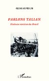 Parlons Talian (eBook, PDF)