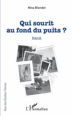 Qui sourit au fond du puits (eBook, PDF) - Blondet