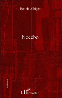 Cover Nocébo (eBook, PDF)