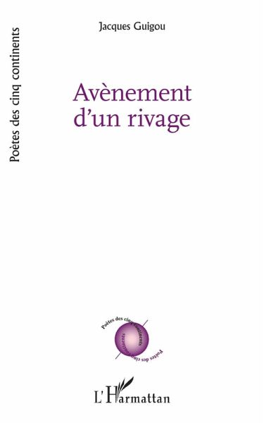Avènement d'un rivage (eBook, PDF)