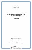 Principes de psychologie physiologique (eBook, PDF) Principes de psychologie physiologique (eBook, PDF)