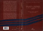 Fiscalité et politique (eBook, PDF)