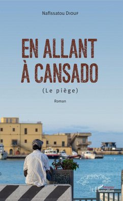 En allant à Cansado (eBook, PDF) - Diouf