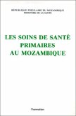 Soins de santé au Mozambique (eBook, PDF)