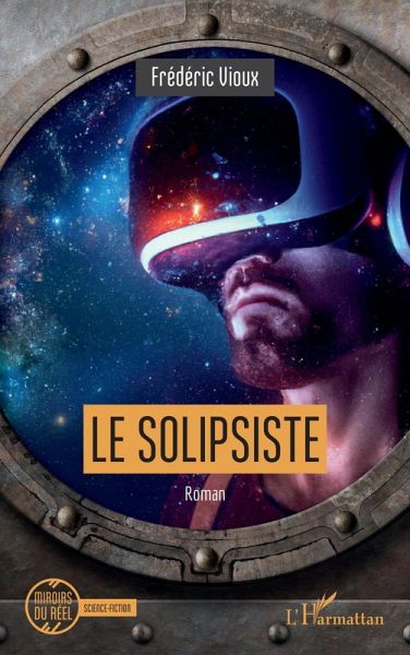 Le solipsiste (eBook, PDF) Le solipsiste (eBook, PDF)