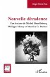 Nouvelle décadence (eBook, PDF) - Bild 1