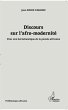Discours sur l'afro-modernité (eBook,... - Bild 1