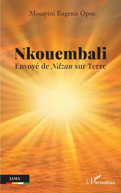 Nkouembali (eBook, PDF) - Mouayini Opou