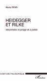 Heidegger et Rilke (eBook, PDF)