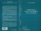 Démiurgie dans les sports et la danse (eBook, PDF)