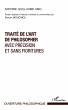 Traité de l'art de philosopher avec... - Bild 1