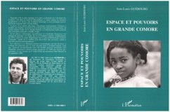 Cover Espace et pouvoirs en Grande Comore (eBook, PDF)
