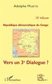 République démocratique du Congo 15e tribune (eBook, PDF)