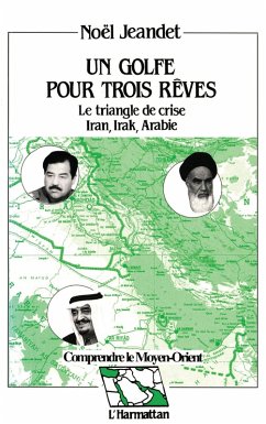 Cover Un golfe pour trois rêves (eBook, PDF)
